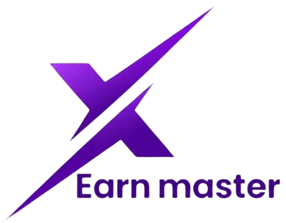 EarnMaster Logo